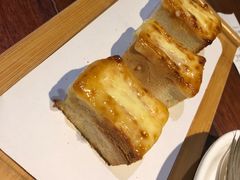 一口闷芝士南瓜-大牌大·传统杭帮菜(湖滨店)