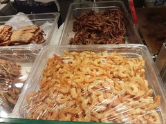 -水一方现烤鱿鱼丝大连特产(三八广场店)