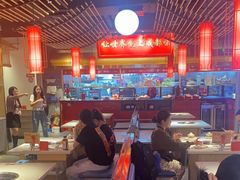 -大龙燚火锅(天安云谷店)