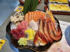 -松坂屋日料自助(长城路店)