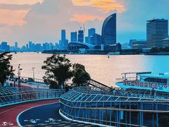 -外滩8号 whisky bar(金延大厦店)