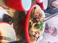 -老闵田螺馆·南昌特色小炒(梦时代店)