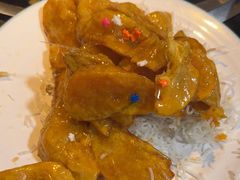 -人民公社大食堂(顺义总店)