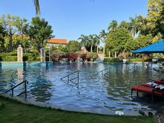 -三亚海棠湾万丽度假酒店