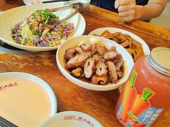 -老鼎万春卤菜(五代传承创始老店)