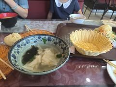 -天津包子铺·海鲜家常菜(北戴河店)