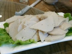 -温州炎亭海鲜阁(万塘路店)