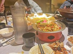 -章吴记喜瑞餐厅(东东城店)
