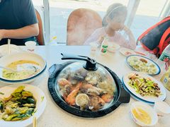 -前王院•巧克力海鲜市集餐厅(万平口店)