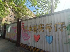 -黄桷坪涂鸦艺术街