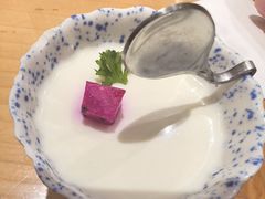 -大岛日本料理铁板烧(南通大饭店)