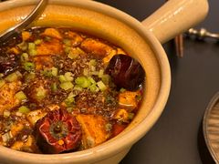 -盛元荼集  素食(滨江凯德壹店)