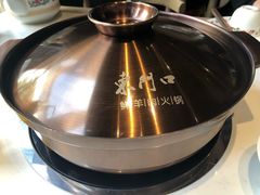 -东门口涮肉·砂锅·烤串(老门东店)