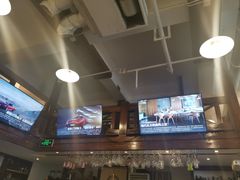 -LUCCA卢卡西班牙海鲜饭(远洋广场店)