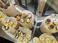-Pantry's Best派悦坊蛋糕(K11购物艺术中心店)
