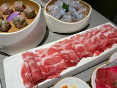-海底捞火锅(百乐门广场店)