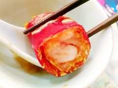 -点都德(龙之梦店)