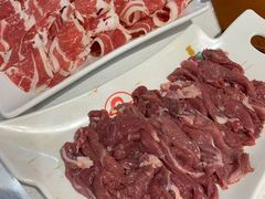 -津门老羊家·铜锅涮羊肉·烧烤(科技园店)