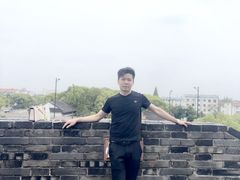 -相门城墙文化休闲景区