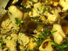 -百岁鱼庄·常州老字号(湖塘店)