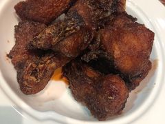 -东方明珠老上海8号餐厅(东方明珠广播电视塔店)