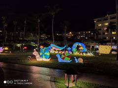 -三亚亚龙湾天域度假酒店