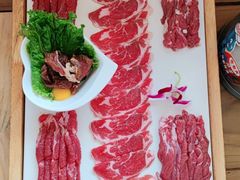 -阳坊胜利涮羊肉(阳坊老店)