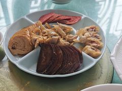 -长春观斋补堂素菜馆