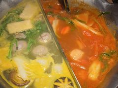 -湊湊火锅·茶憩(皇姑万象汇店)