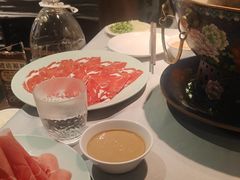 -东来顺饭庄(apm总店)