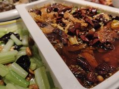 -老长春肉馆(创业大街店)