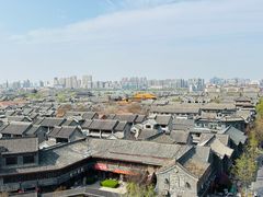 -光岳楼