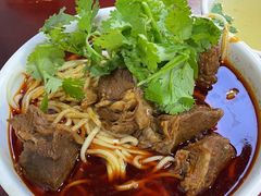 -朱儿面庄(洋河三路店)