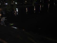 -长春市南湖公园