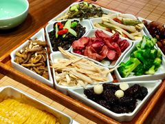 -五观堂素食(新华路店)