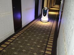 -锦龙国际酒店(天津奥体中心华苑地铁站店)