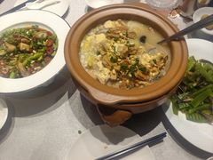 -郑庄脂渣海鲜楼(九水路店)