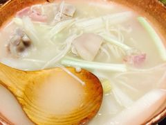 -云海肴·汽锅鸡·云南菜(天津国金汇店)