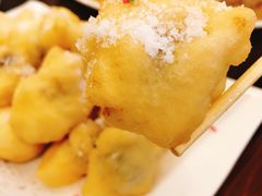 -颜记私房菜(中海·寰宇天下A区店)