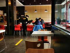 大堂-南城香·饭香串香馄饨香(富丰桥店)