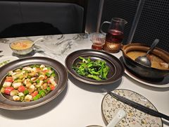 -潮堂 · 潮州菜(国贸商城店)