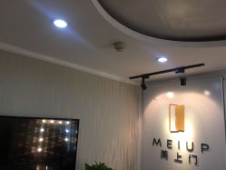 -熙画美上门MakeUp美甲美睫