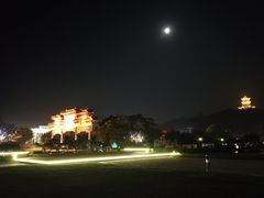 -台山颐和温泉城