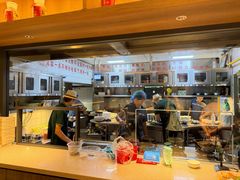 -五谷丰登农家院·地道胶东菜·海鲜烧烤(威海店)