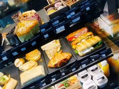 -星巴克(深圳星都豪庭店)