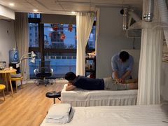 -脊元康推拿整脊养生馆