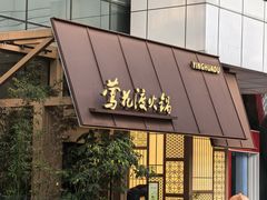 -莺花渡火锅City Green(万象城店)