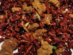 辣子鸡-天和晟烤鸭店(世纪坛店)