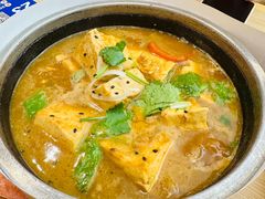 -梨花牛肉汤饭(仁恒伊势丹店)