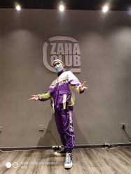 -嘉禾舞社·街舞培训工作室